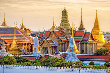 Bangkok Hotel Thailand
